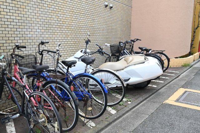 その他