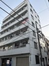 アーバンハイム江渡の外観