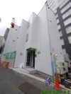 サントル・ヴィラージュの外観