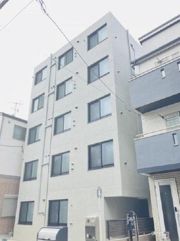 三ノ輪アパートメントの外観画像
