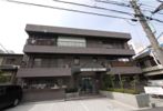 クレート小石川の外観