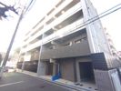 S-RESIDENCE高井戸EASTの外観