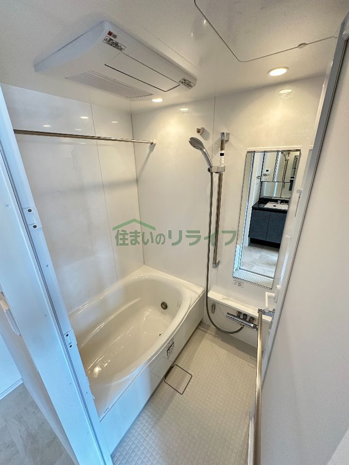 バスルーム