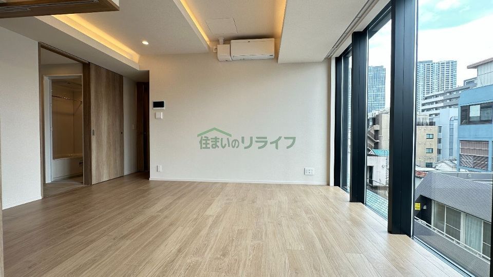 リビング