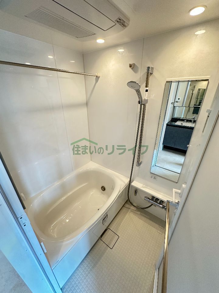 バスルーム