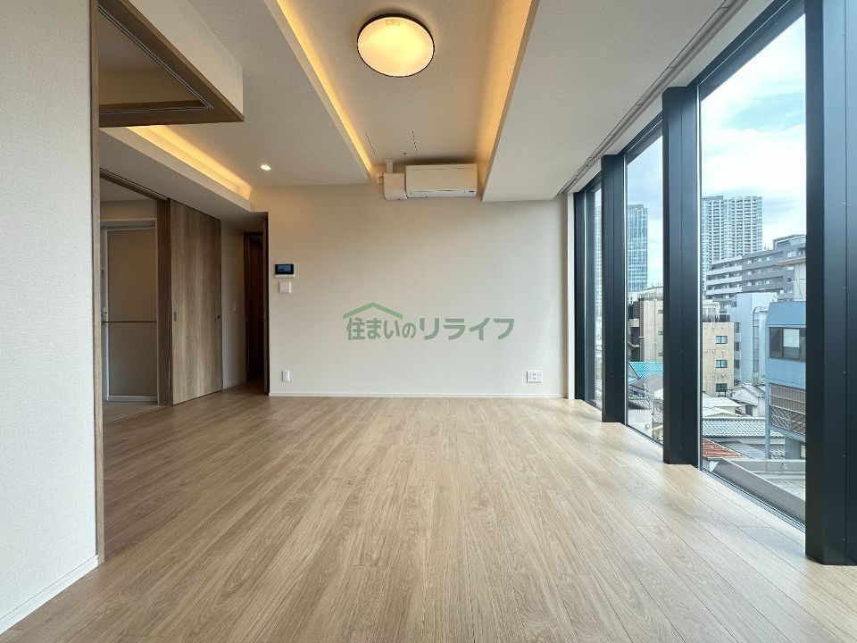 リビング
