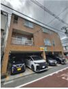大蔵ビルの外観