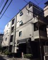 ビッグストーン池袋の外観