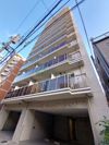 アーバネックス深川木場の外観