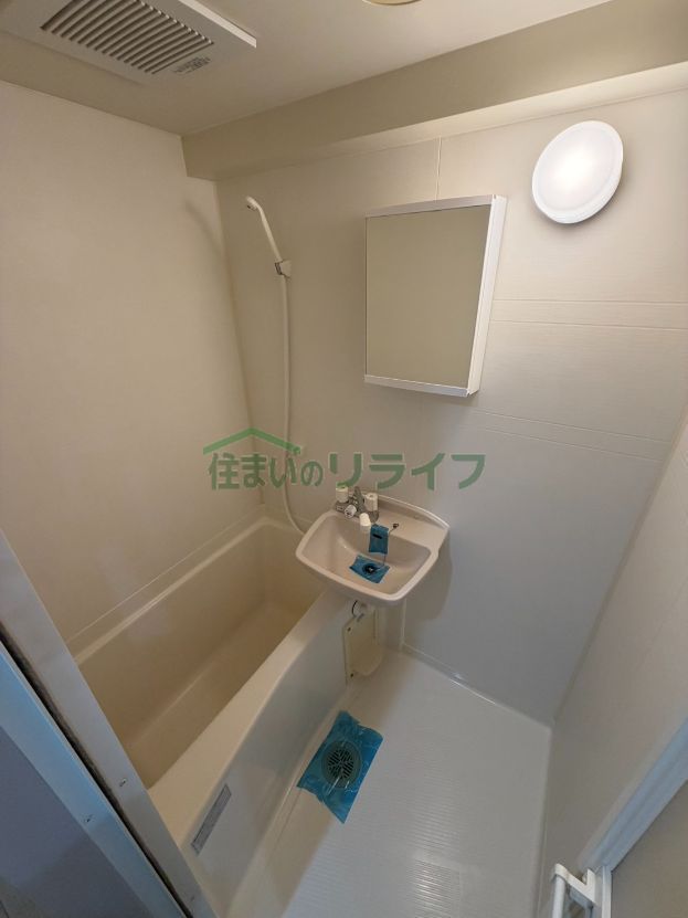 バスルーム