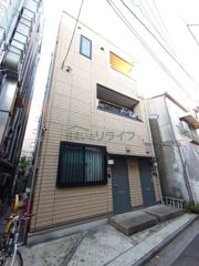 La Dull神楽坂の外観画像