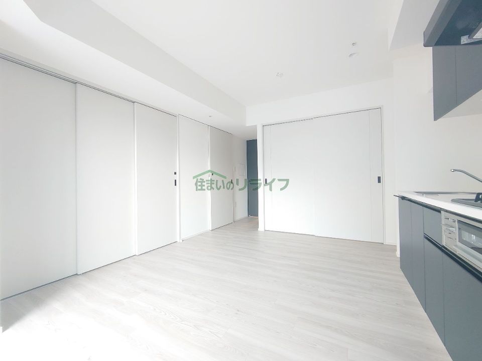リビング