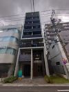 CAVANA清澄の外観
