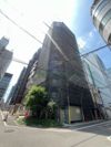 パークハビオ青山の外観