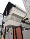 ハイツみゆきの外観