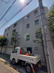 ライブリーコートの外観画像