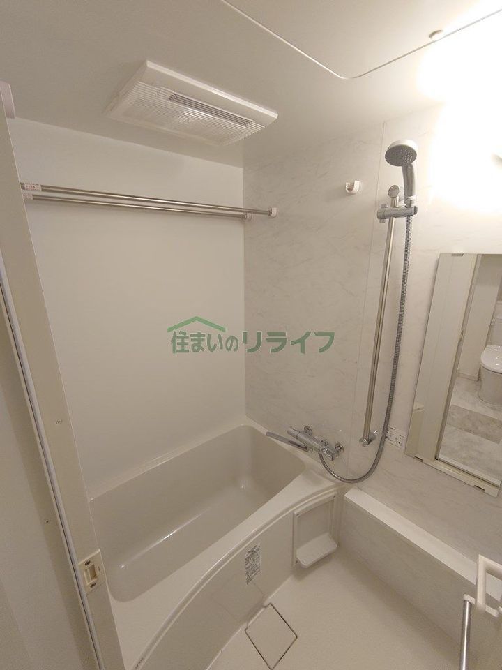 バスルーム