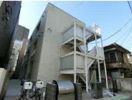 リブリ・西新宿の外観