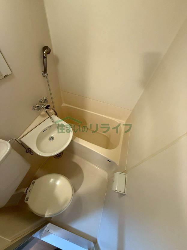 バスルーム