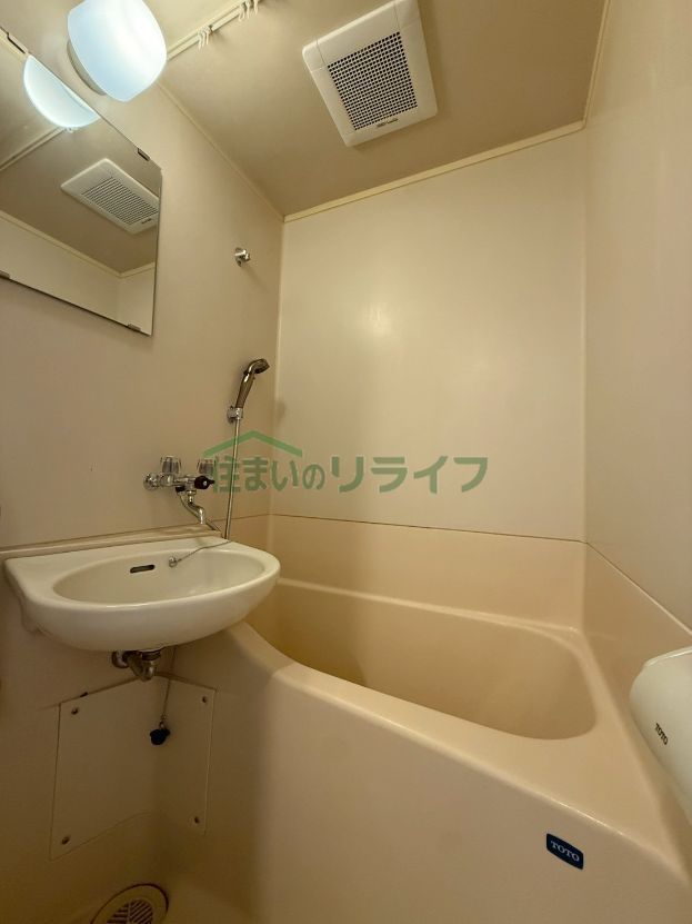 バスルーム