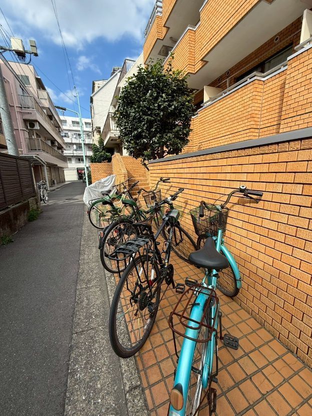 その他