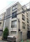 Le Clair西新宿Ⅱの外観