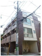 ラフィネYSの外観画像
