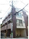 ラフィネYSの外観