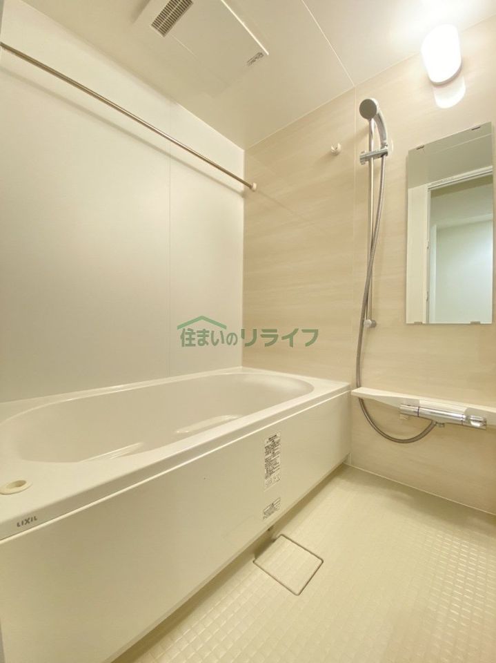 バスルーム