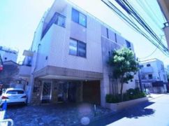 アイレジデンスの外観画像