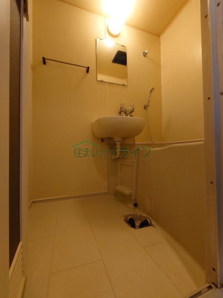 バスルーム