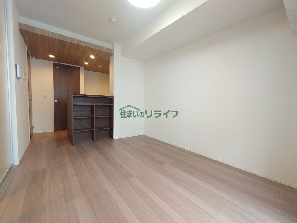 リビング