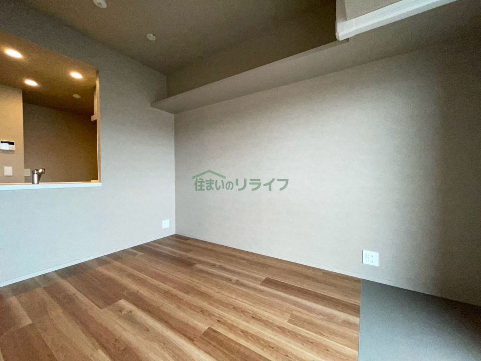 リビング