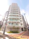 シーズンフラッツ蔵前清澄通りの外観