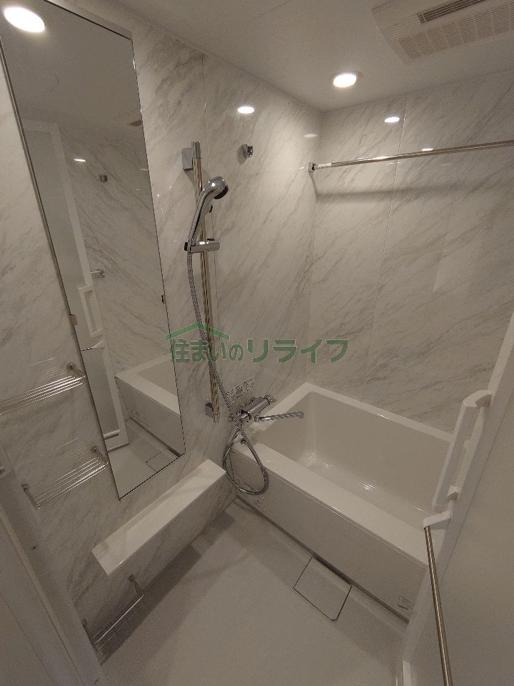 バスルーム