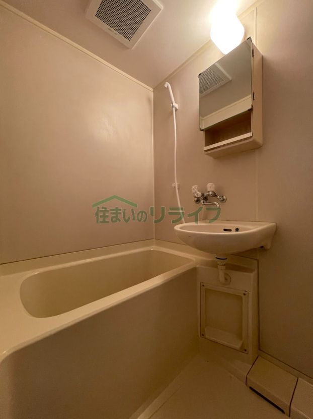 バスルーム