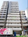 メインステージ千代田岩本町コモデの外観
