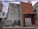 class市ヶ谷の外観