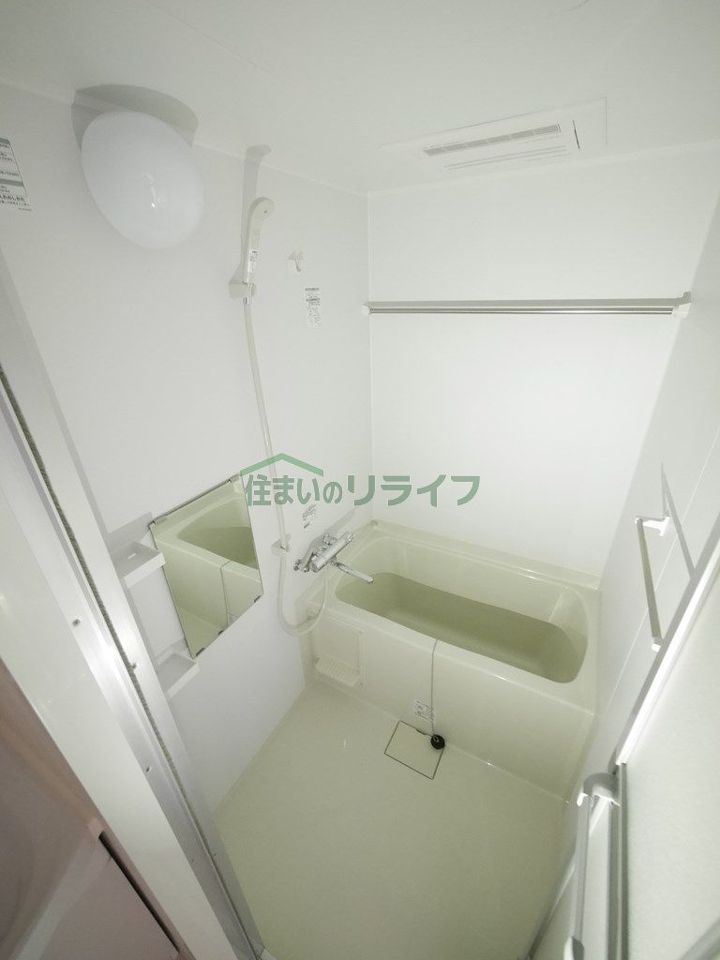 バスルーム