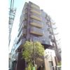 U・H神田川の外観