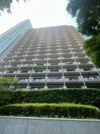 六本木ビュータワーの外観