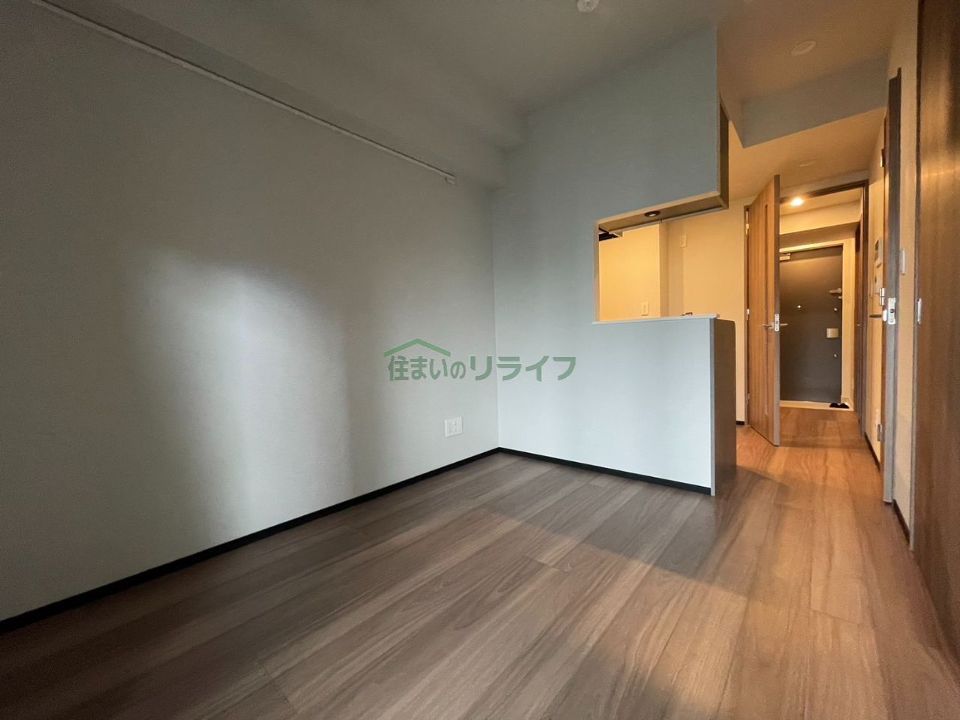 リビング