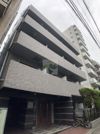 クレアシオン南大塚の外観