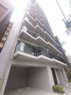 プライマル根岸の外観