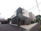 LIBR GRANT 世田谷弦巻の外観