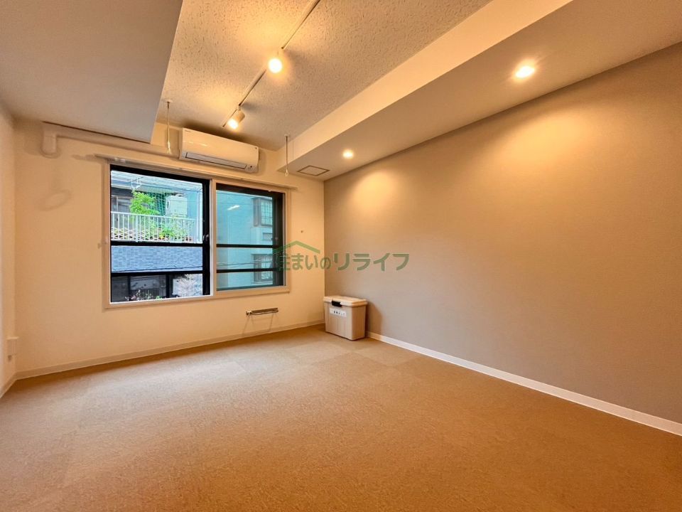 リビング