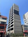 ZOOM大島の外観