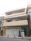 カリス初台の間取り画像