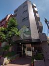 スカイコート新宿第10の外観
