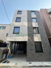 LiveFlat千駄木の外観